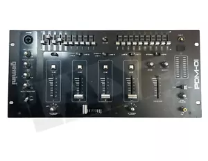 GEMINI PDM-01 4 CHANNEL (Not Working) - Picture 1 of 2
