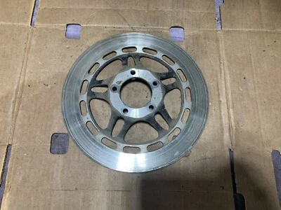 Honda cm400 cm 400 1981 personalizado cm400c rotor freno de disco Foto 1 de 2