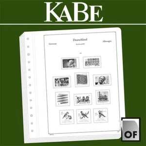 KABE OF-Nachtrag Schweiz 2024 - Bild 1 von 1