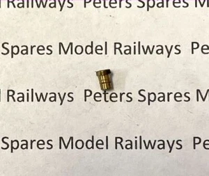 Hornby S2186 USADO Manivela Pin Corto - Imagen 1 de 1