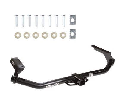 Engate de reboque de reboque para 09-16 Toyota Venza todos os estilos 2" receptor classe 3 Drawtite - Imagem 1 de 4