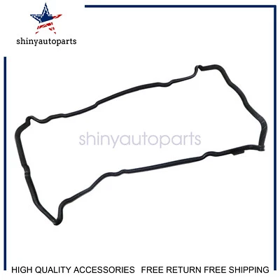 Junta da tampa da válvula do motor para Nissan 2014-2018 Altima Rogue 2014-2015 Pathfinder - Imagem 1 de 4