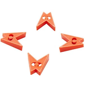 WOODRIVER Extra Corners for Self-Squaring Frame Clamp - Picture 1 of 3