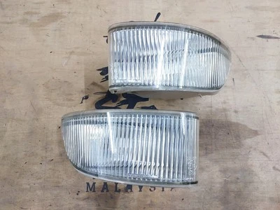 Toyota Wisdom MCV20 MCV21 Foglights  Zenki - Image 1 of 4