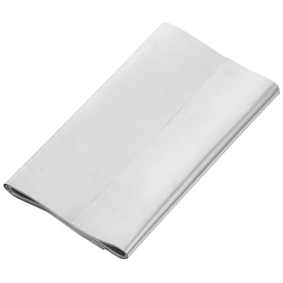 Experimenteller Zinkblech-Zinkelement-Analysetest, experimentelle Versorgung - Bild 1 von 4