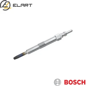 4x GLOW PLUG 0 250 202 143 FOR LAND ROVER DISCOVERY/II DEFENDER/Cabrio/Pick/Up - Picture 1 of 9