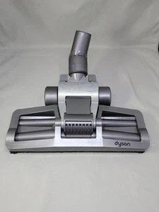 Dyson DC07 DC14 DC17 Gris Aspirador Accesorio de Piso Cabezal de Cepillo Piezas - Imagen 1 de 5