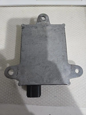 2013-2014 LEXUS ES300H ES350H BLIND SPOT RADAR SENSR LH/RH OEM 88162-0W030.#1670 - Image 1 of 4