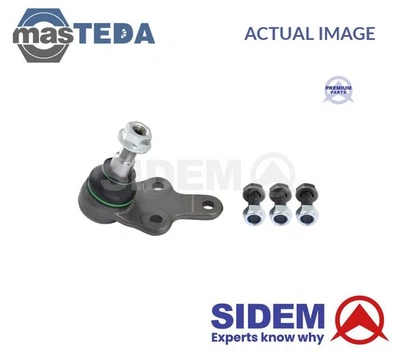 67082 SUSPENSION BALL JOINT FRONT OUTER SIDEM FOR FORD FOCUS II,C-MAX - Image 1 of 4