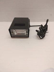 Chauvet DJ Lighting Mini Strobe LED Lightweight Strobe Light Tested & Working - Picture 1 of 5