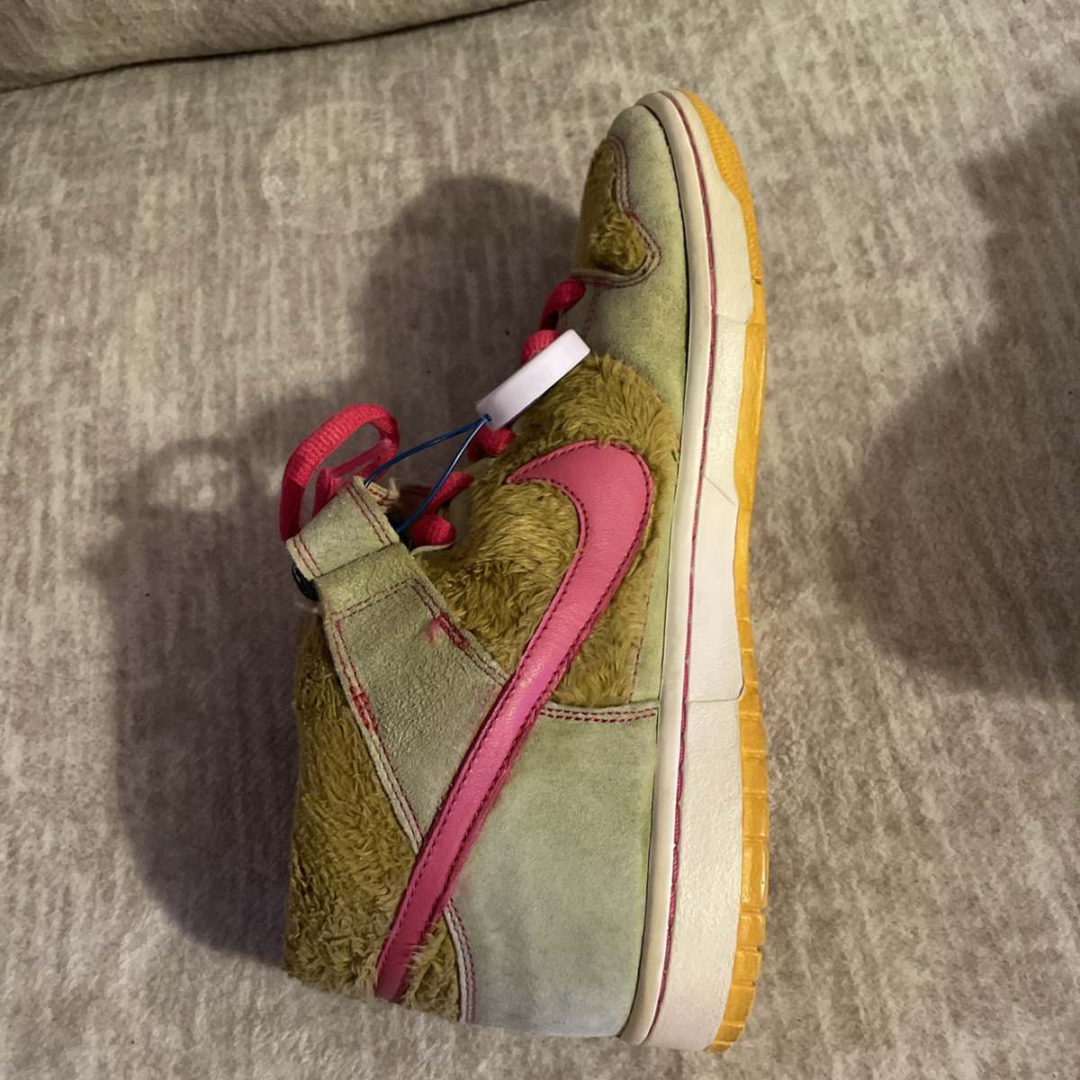 Nike Dunk Premium SB Mid Three Bears - Mama Bear for Sale Nike Dunk Premium SB Mid Three Bears - Mama Bear for Sale