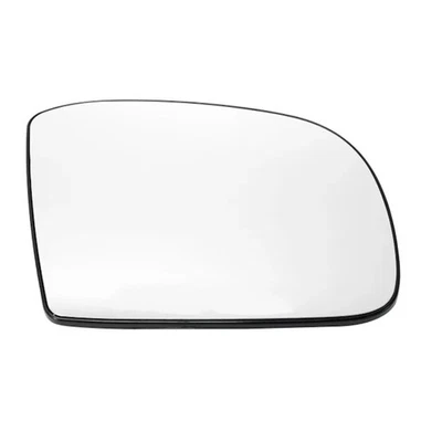For Mercedes-Benz ML63 AMG 2007 08 09 2010 Mirror Glass Passenger Side | Heated - Image 1 of 4