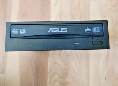 Asus DVD/CD internal Rewritable Drive ( No Disc Great Condition ) - Image 1 of 4