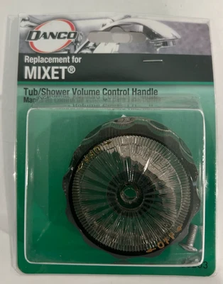 Mango de control de volumen de repuesto para ducha DANCO 88203 Mixet nuevo ENVÍO GRATUITO Foto 1 de 3