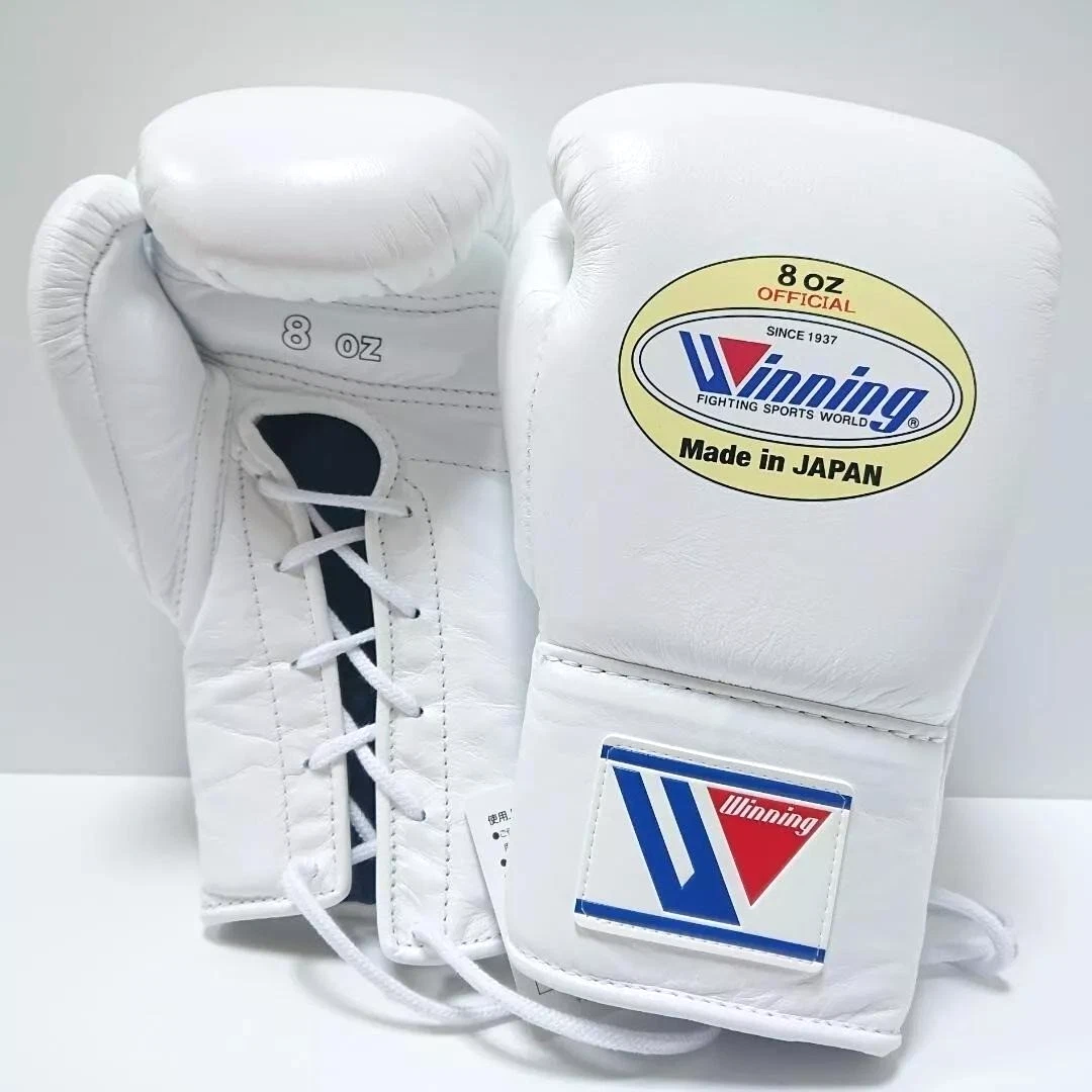 Winning 8 oz. Weight Boxing Gloves for sale | eBay