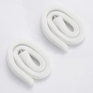 2PCS Mount for Eufy For Cam 2C 2C Pro 3 For Blink with 360 Degree Rotation - Photo 1/10