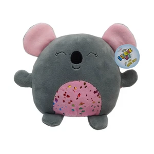 Fuzzy Friends Stofftier Plüschtier-Thema Roly Poly Pal, 7 in Koala - Bild 1 von 5