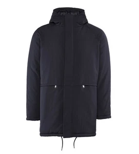 Sandro Paris Men's Jacket Size S Parka SHPMA00294 RRP: 575 Eur - Picture 1 of 9