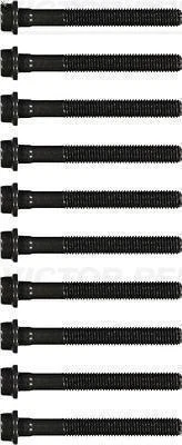 Zylinderkopfschraubensatz REINZ 14-32028-02 für CLK (C208) 2 1997-2002 - Bild 1 von 4