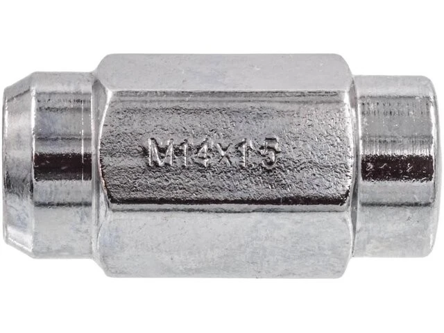 Lug Nut PTC 41YGZT69 for Hummer H2 2003 2004 2005 2006 2007 2008 2009 - Image 1 of 1