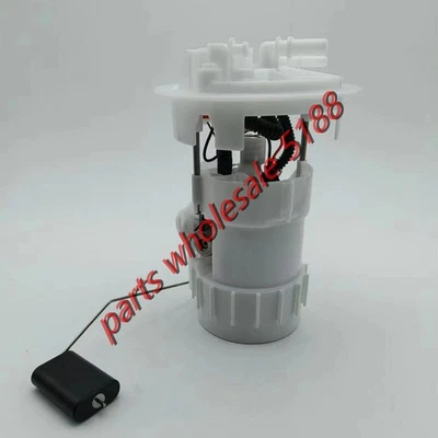 Conjunto bomba combustible 7507323 para Citroen C3 C4 Peugeot 208 2008 301 2012-2021, Foto 1 de 4
