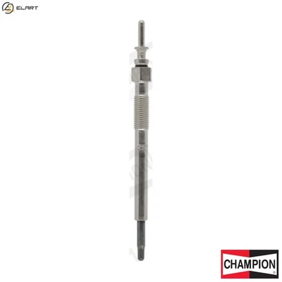 4x GLOW PLUG CH603 FOR VAUXHALL ZAFIRA/Mk/II CORSA/III/VAN CORSAVAN ASTRAVAN - Image 1 of 4