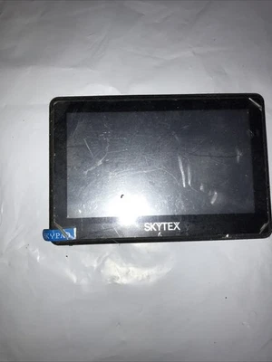 Tablet SkyTex Skypad SP717 7" 4GB Almacenamiento 24  Foto 1 de 3