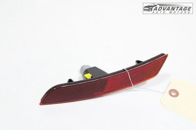 2016-2024 CHEVROLET CAMARO REAR BUMPER LEFT SIDE REFLECTOR MARKER LIGHT LAMP OEM - Image 1 of 4