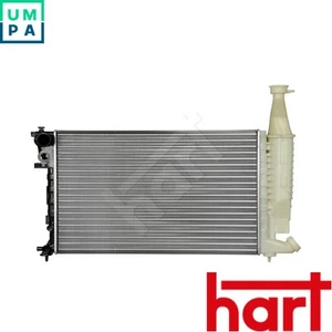RADIATOR ENGINE COOLING 605 973 FOR CITROËN BERLINGO/FIRST/Box/Body/MPV 1.1L - Picture 1 of 7