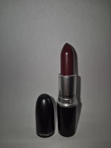 MAC Matte Lipstick Rouge A levres #603 DIVA 0.10oz / 3g - Picture 1 of 2