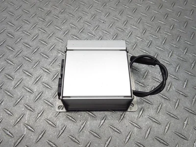 Can-Am Spyder Roadster RT 2014 OEM Radio Estéreo Receptor Unidad Principal Control Foto 1 de 4