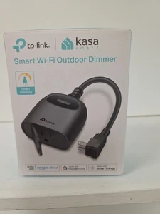 Smart Wifi Outdoor Dimmer - Picture 1 of 5