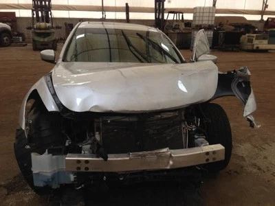 Automatic Transmission 7 Speed Sedan AWD Fits 12 INFINITI G25 2769688 - Image 1 of 4