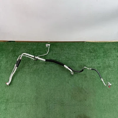 2013-2019 Cadillac XTS Luxury 3.6 AWD AC A/C HOSE PIPE LINE OEM 23174232 - Image 1 of 4