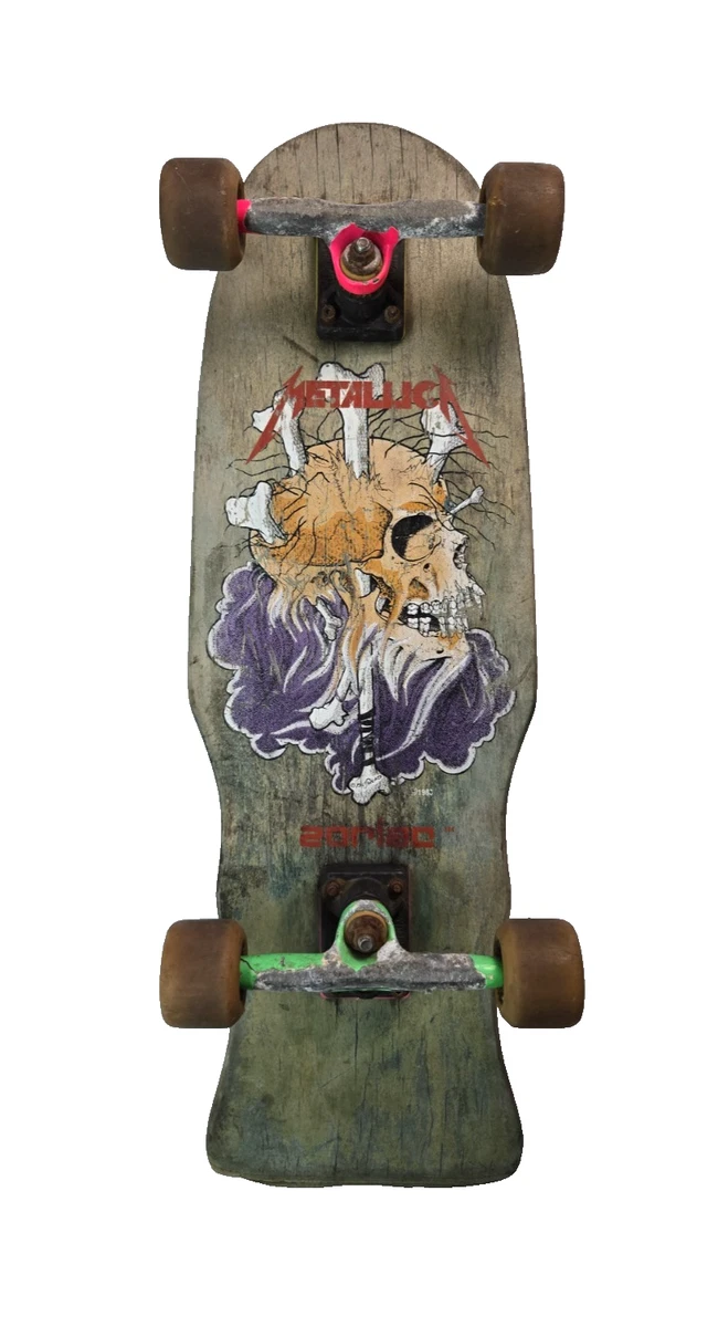 Zorlac Vintage Skateboarding & Longboarding Equipment for sale | eBay