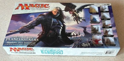 MAGIC THE GATHERING Arena Of Planeswalkers Strategy Game - Image 1 of 4