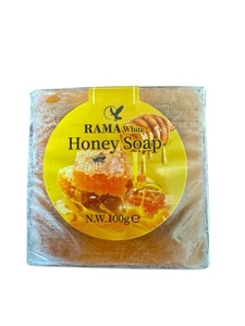 Honey Soap - Picture 1 of 2