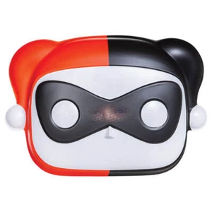 Funko Batman Harley Quinn Pop con licenza ufficiale! Maschera Vacuform per tutte - Imagen 1 de 1