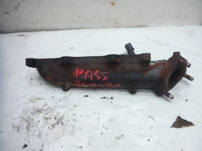 1994 ACURALEGEND L A/T ПАССАЖИРСКИЙ ПРАВЫЙ ВЫПУСКНОЙ КОЛЛЕКТОР ТРУБА OEM 91 92 93 95 - Изображение 1 из 4