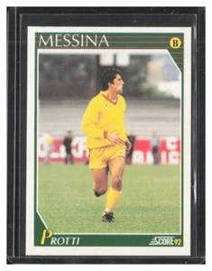 1991-92 Score Italian #310 Igor Protti - Picture 1 of 2
