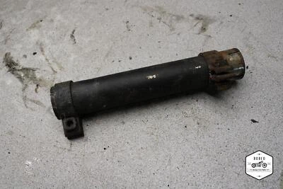 Kawasaki KZ750B 1978 tubo de conexión de escape K3-0423.iw Foto 1 de 4