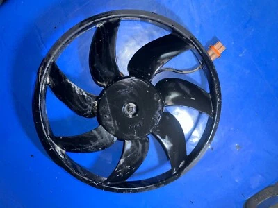 🐼 VENTILADOR DE REFRIGERACIÓN RADIADOR INFINITI QX60 / NISSAN PATHFINDER 13-20 P/N: 21483-3JA0A Foto 1 de 4