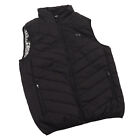 Men Women Electric Vest Heated Cloth Jacket Warm Up Heating Pad Body Warmer Nd