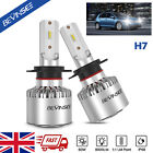 H7 LED Headlight Bulbs 60W 8000LM White Low Beam For VW Touran 1T3 1T1 5T1 EOS