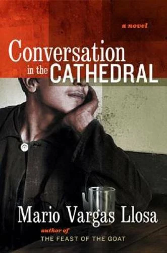 Conversation in the Cathedral - Paperback By Mario Vargas Llosa - GOOD Foto 1 de 1