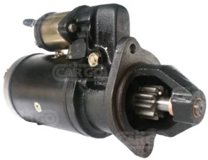 Starter Motor for Lister Petter TS1 TS2 TS3 TR1 TR2 TR3 TL1 TL2 TL3 TX1 TX2 TX3 - Picture 1 of 1