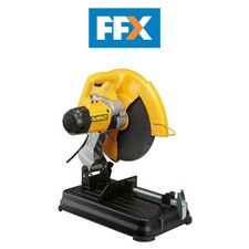 DeWalt D28730-GB 240V 355mm Abrasive Metal Cutting Chop Saw