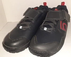 Five Ten Impact VXI Stealth Mi-6 Größe 11 blk/red/gry - Bild 1 von 9