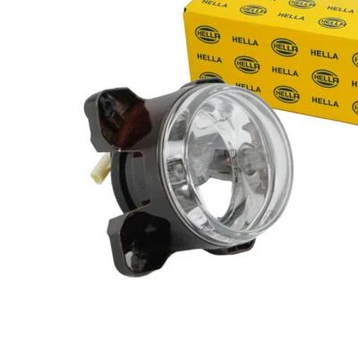 Hella Scheinwerfer Einsatz links rechts 90mm 1K0 008 191-111 Halogen Neu  - Bild 1 von 4