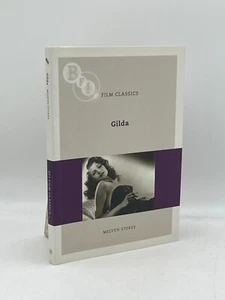 Gilda Melvyn Stokes Taschenbuch BFI Filmklassiker 2010 Palgrave Kinogeschichte - Bild 1 von 2